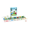 Giochi di Geronimo, gioco di carte Kiwizou, Baladino