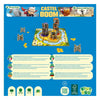 Juegos de geronimo kiwizou juego de mesa castel boom