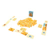 Giochi di Geronimo, gioco di carte Kiwizou Trésoro