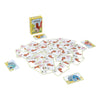 Troupe di giochi di carte Geronimo Games Kiwizou