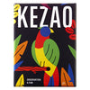 Giochi di Geronimo, gioco di carte Kiwizou, Kezao