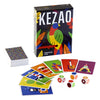 Giochi di Geronimo, gioco di carte Kiwizou, Kezao