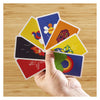 Giochi di Geronimo, gioco di carte Kiwizou, Kezao