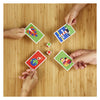 Giochi di Geronimo, gioco di carte Kiwizou, Kezao