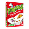 Geronimo games kaartspel pronto