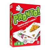 Gioco di carte Geronimo Games pronto - afbeelding 1