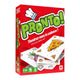 Gioco di carte Geronimo Games pronto