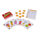 Gioco di carte Geronimo Games pronto - afbeelding 2