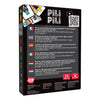 Juego de cartas Asmodee pili pili (versión nl)