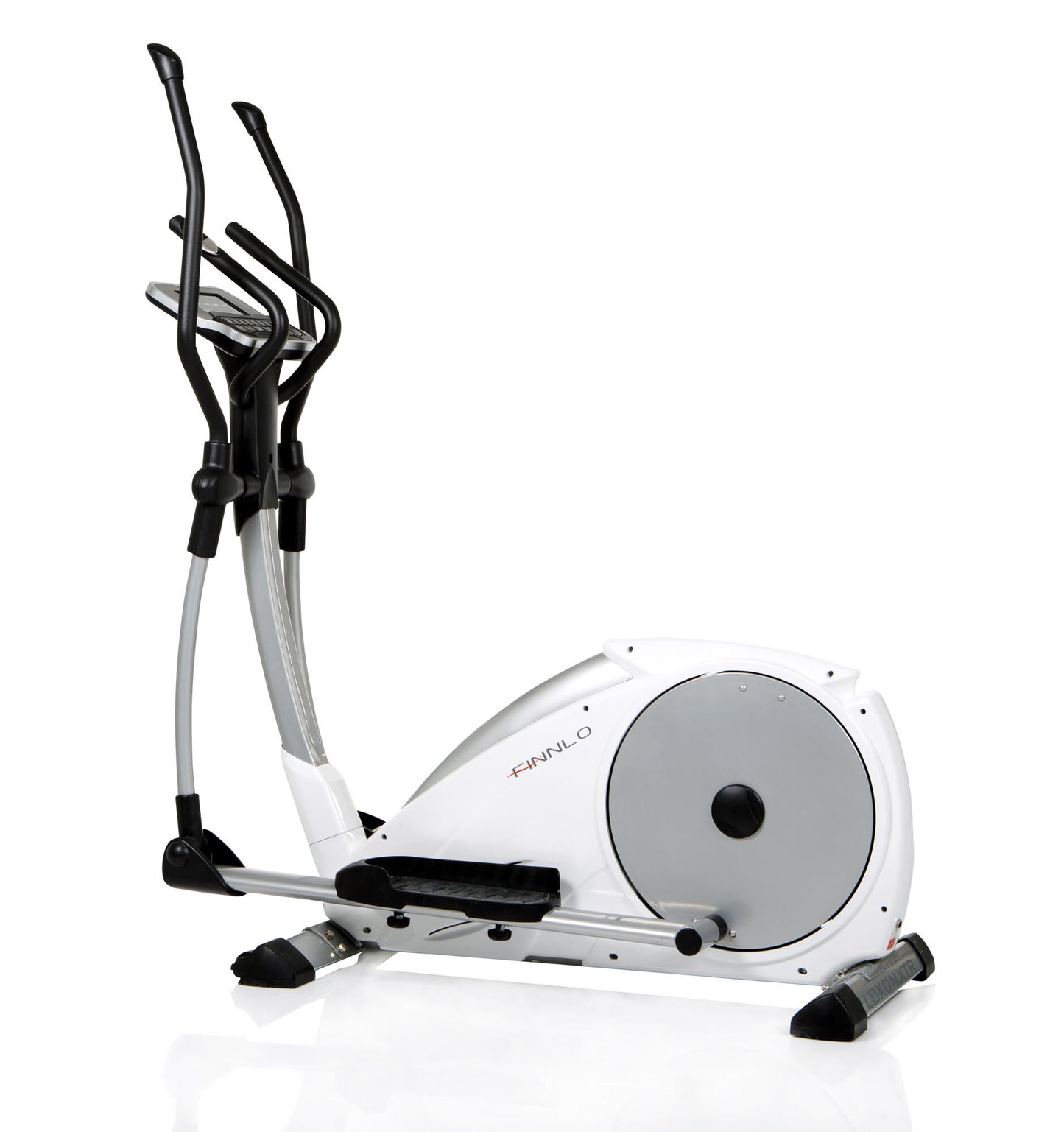 Finnone Ejercicio Bike Cross Trainer Loxon XTR Mod. 24