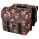 Abi fastrider nyla dubbele fietstas trend flourish - 20110400-575