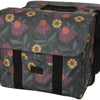 Abi fastrider nyla bolsa doble para bicicleta tendencia lola flor