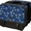 Fastrider nara double bicycle bag trend daisy