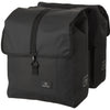 Borsa da bicicletta doppia Fastrider jaxx trend nera impermeabile - 20110906-000