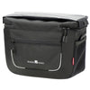 Klickfix Handlebar Aventur 6.5L Black