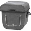 Borsa per manubrio klickfix avventour compact impermeabile