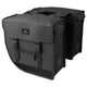 Borsa da bicicletta doppia Fastrider bodyl ibrida basics grigio medio - 20112100-007