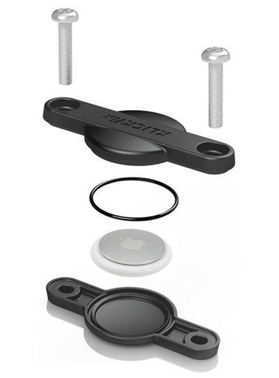Rixen kaul - klickfix klickfix findme mount for apple airtag