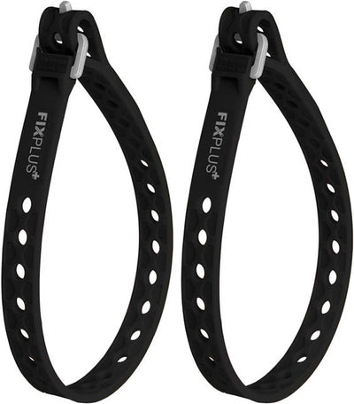 Cintura Fixplus slim fit 30 cm (confezione da 2)
