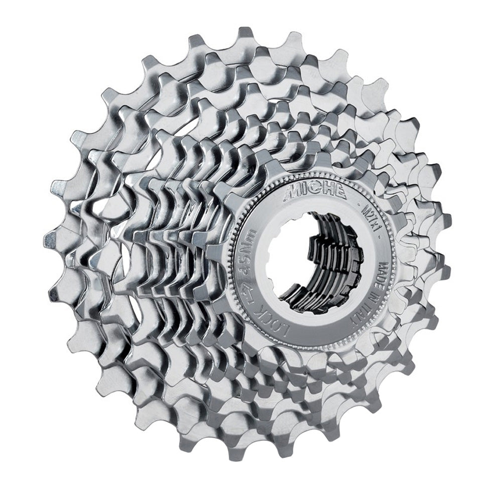 Miche Cassette 10V 14-23 Campa.