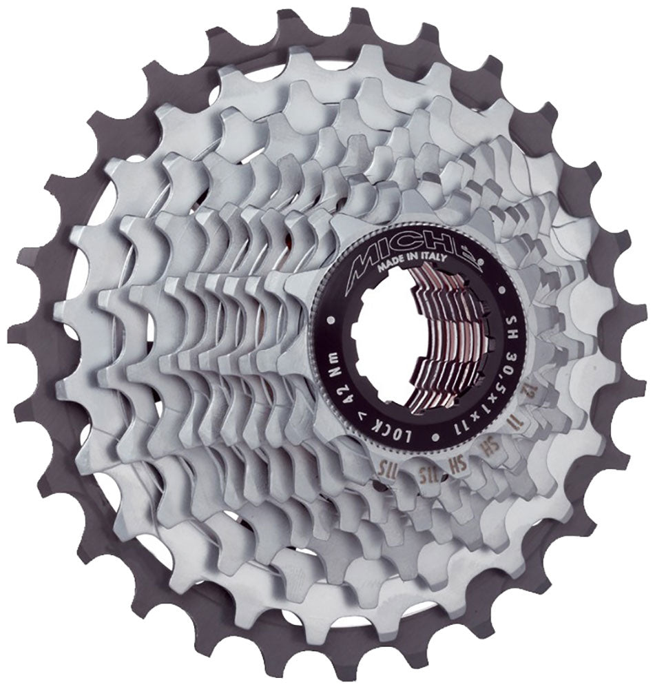 Miche - Primato Cassette Light 11 Speed ​​Shimano 14-30