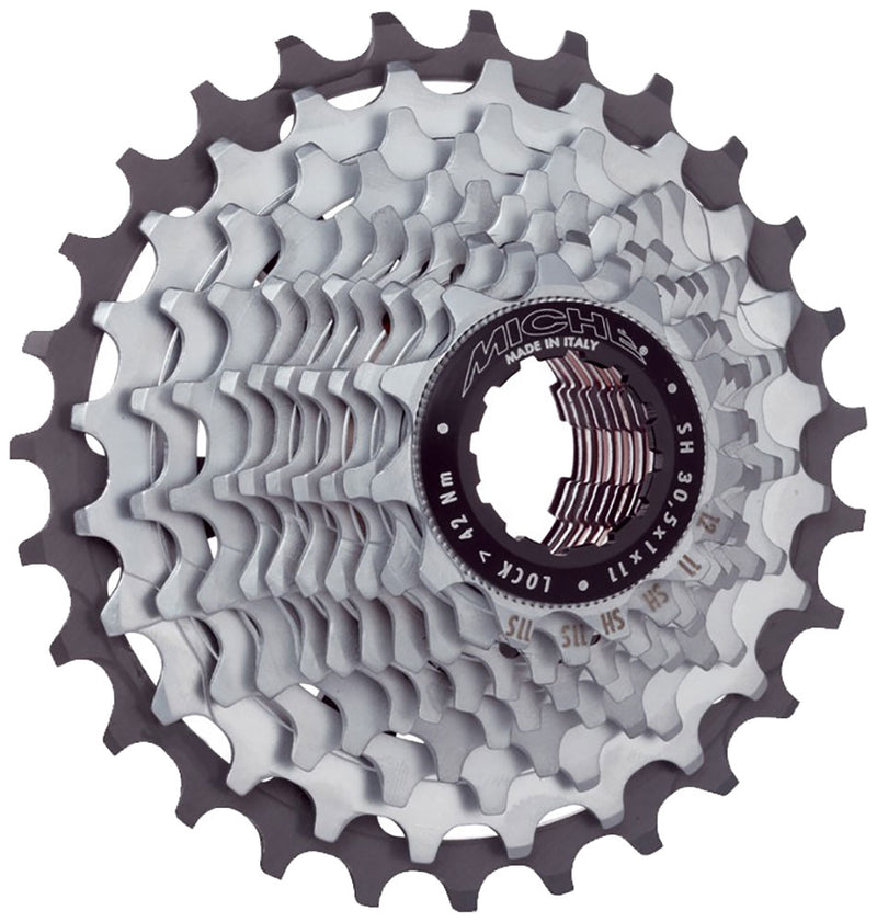 Miche - Primato Cassette Light 11 Speed ​​Shimano 14-30