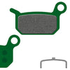 Pastillas Galfer bike pro disc para fórmula