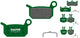 Pastiglie Galfer Bike Pro Disc per formula