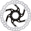 Galfer bike wave® fixed mtb centerlock disc rotor