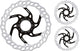 Rotore per disco centerlock per mtb fisso Galfer bike wave®