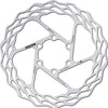 Galfer bike wave® fixed road 6-bolt disc rotor