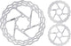 Galfer bike wave® fixed road 6-bolt disc rotor | 140mm x 1,8mm