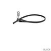 Slot cavo hiplok z-lok 42 cm con tasto nero