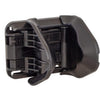 Hiplok jaw bike wall mount