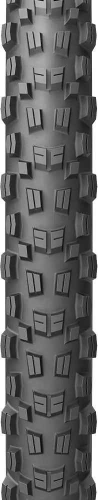 Cubierta plegable Pirelli scorpion™ e-mtb terreno mixto 29x2.6
