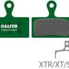 Galfer bike pro disc pads for shimano