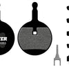 Galfer bike standard disc pads for avid sram