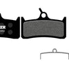 Pastillas de disco estándar para bicicleta Galfer para shimano