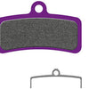 Galfer bike e-bike disc pads for shimano | shimano xtr 2011 br-m985, deore xt br-m785, slx m666