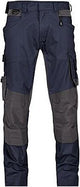 Pantaloni Dassy Dynax Next Night Blu Antracite 50