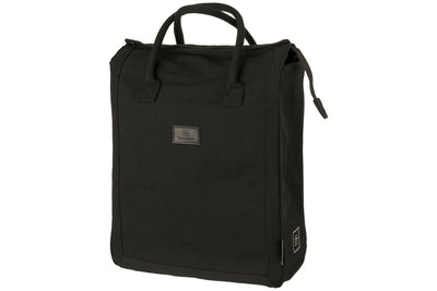Hoppe fastrider canvas classic sr basics negro cg