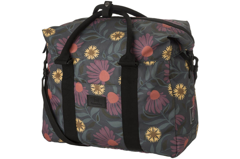 Hoppe fastrider nyla sr borsa da bicicletta trend lola flower cg