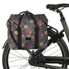 Hoppe fastrider nyla sr borsa da bicicletta trend lola flower cg