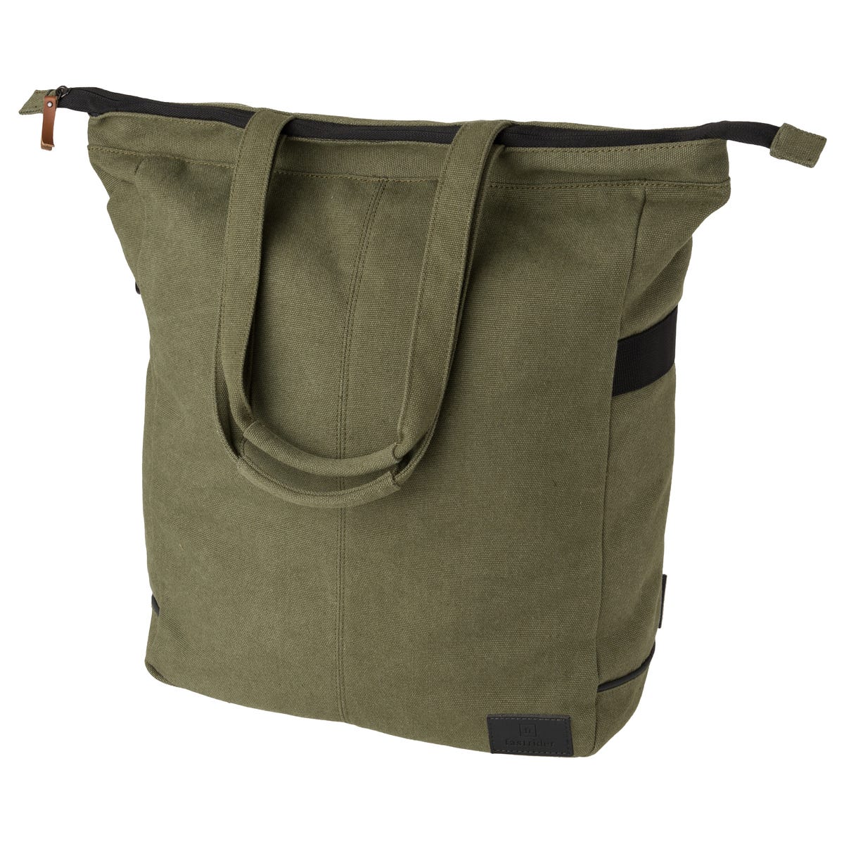 Borsa da bicicletta Hoppe fastrider celo sr trend verde