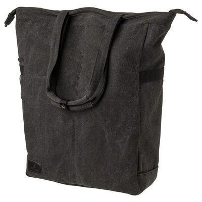 Fastrider celo shopper bicycle bag trend anthracite