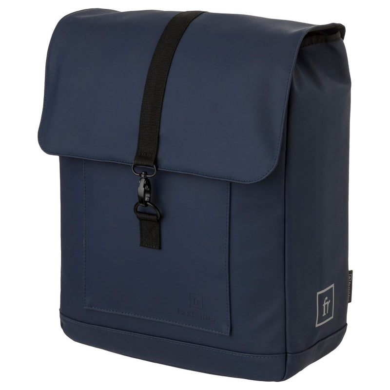 Zaino laterale singolo Fastrider jaxx ii trend navy CG