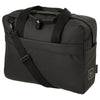 Borsa da ufficio singola Fastrider Jaxx II tendenza nera CG
