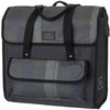Fastrider lasse luxe shopper fietstas basics check cg