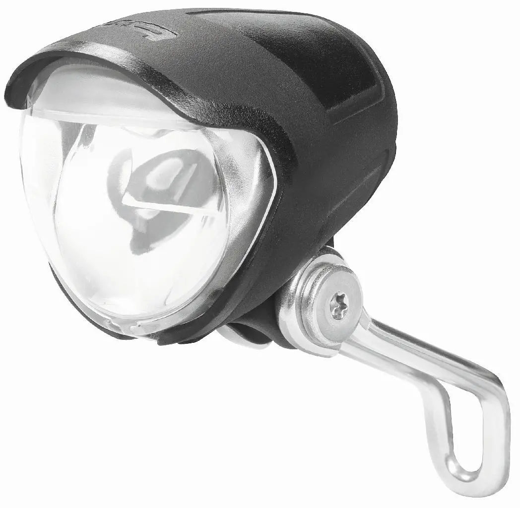 Busch + Müller Feelel Lumotec Avy N Plus Dynamo 40 Lux