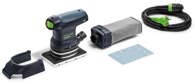 Levigatrice orbitale Festool RTS 400 rich